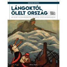 Lángoktól ölelt ország     14.95 + 1.95 Royal Mail